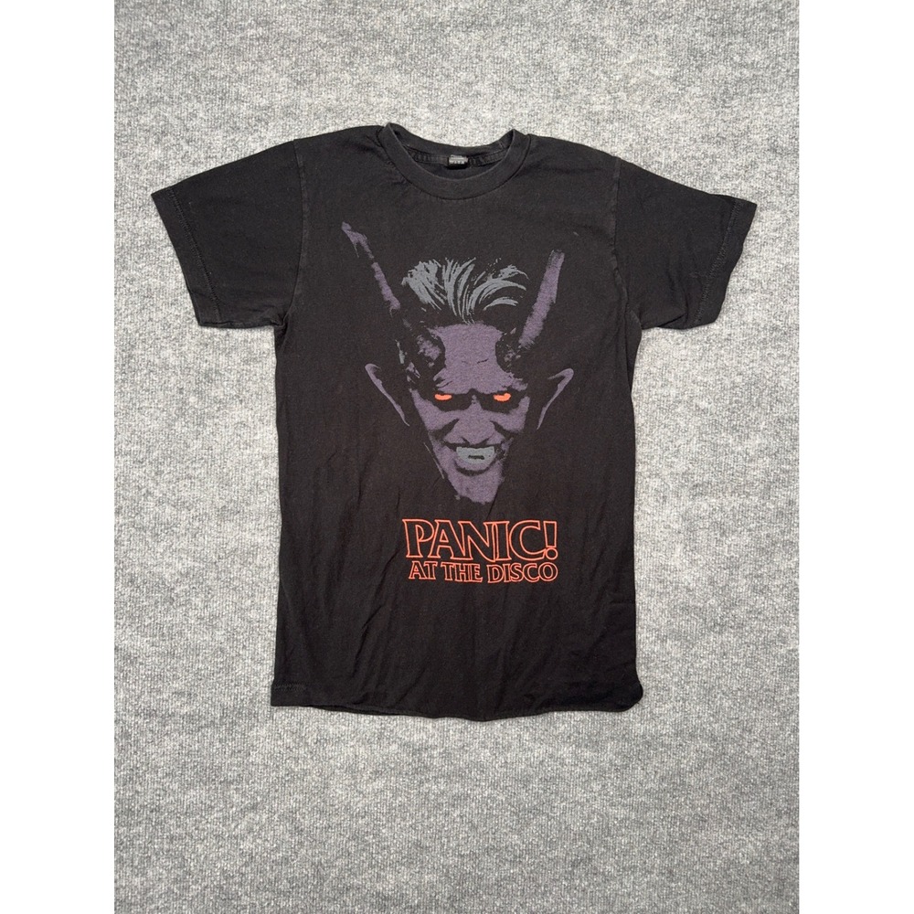 Panic At The Disco Tshirt Unisex Adult Small Finders Keepers‎ Losers Weepers